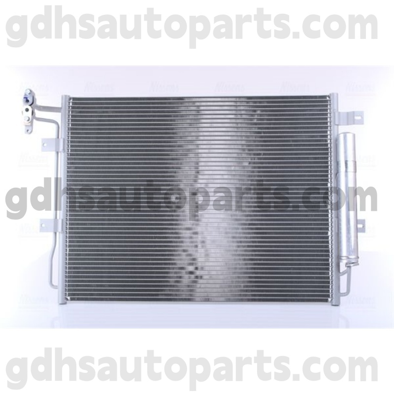 940406 Nissens Condenser per Range Rover Sport OE NO. LR018405
