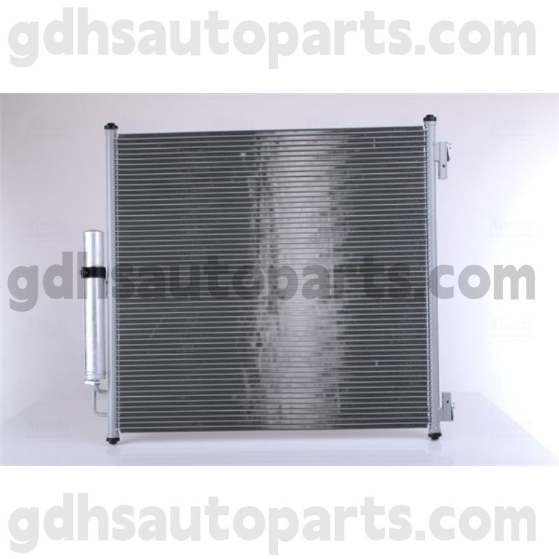 940408 Nissens Condenser per Range Rover Sport, Discovery OE No.LR137975