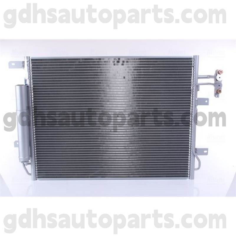 940481 Nissens Condenser per Range Rover OE NO. LR097939