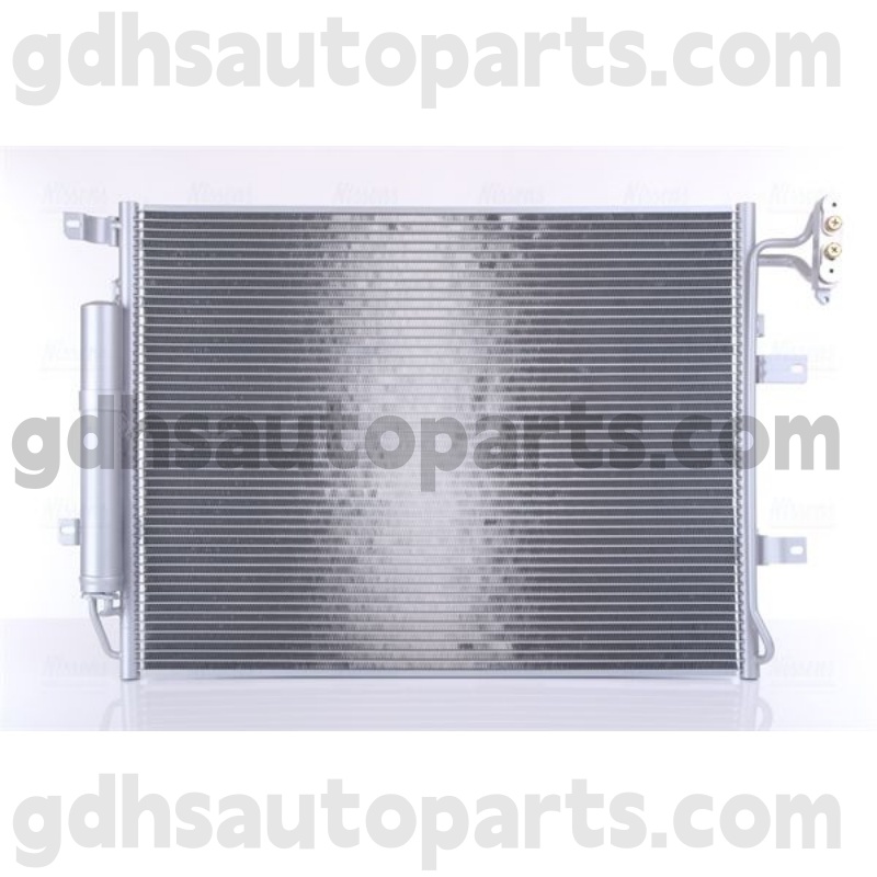 Condensatore Nissens 940482 per Range Rover OE n. LR022744