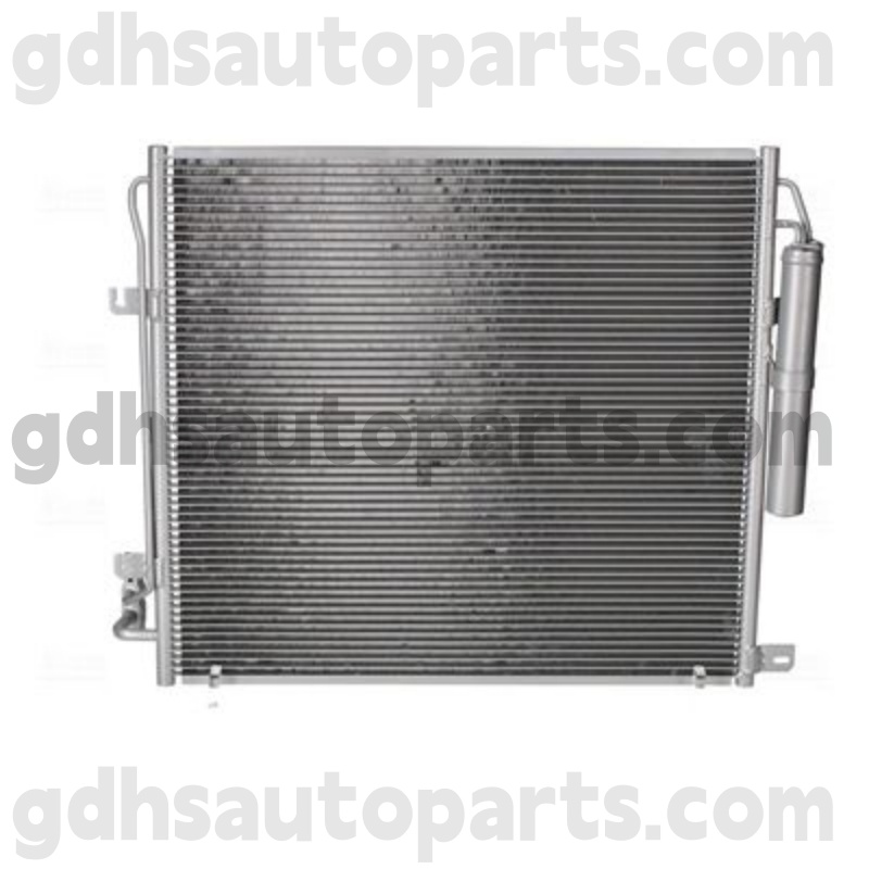 940485 Nissens Radiator per Jaguar XJ OE NO. C2C36506