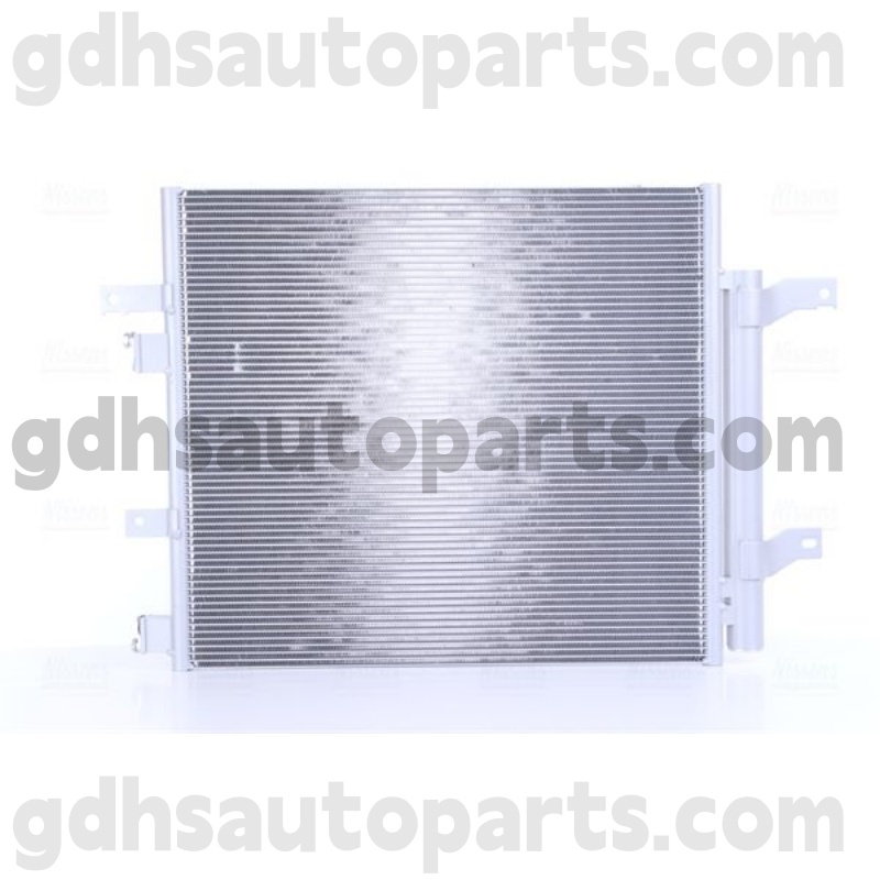 940536 Nissens Condenser per Jaguar XJ OE NO. C2D26543