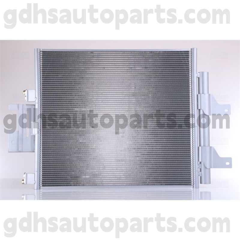 940772 Nissens Condenser per Jaguar XJ OE NO. C2D21418