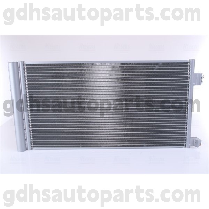 940809 Nissens Condenser per Jaguar XJ OE NO. T2H37896