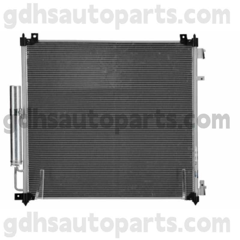 941164 Nissens Condenser per Range Rover Sport, Discovery OE NO. LR106642