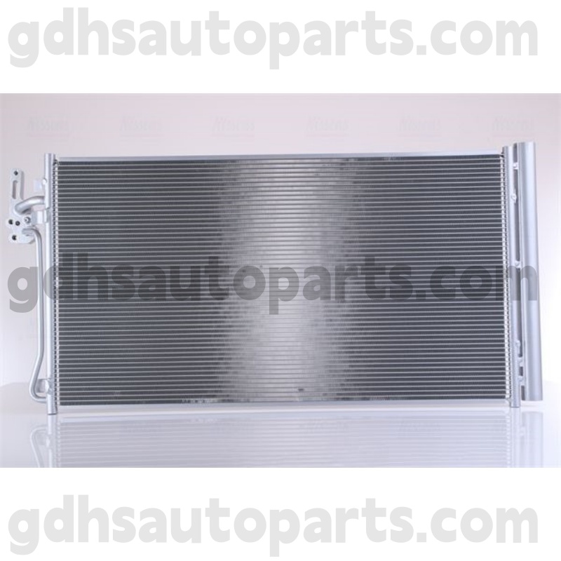 941175 condensatore Nissens per evoque, scoperta oe n. LR075358