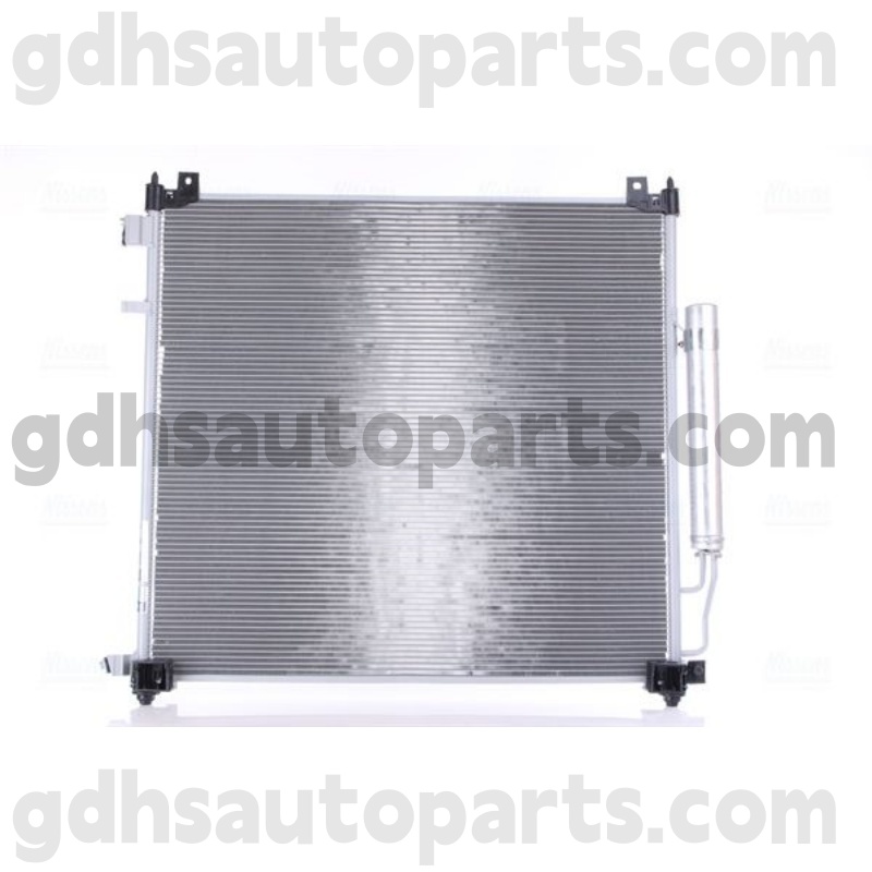 941348 Nissens Condenser per la scoperta di n. LR135236