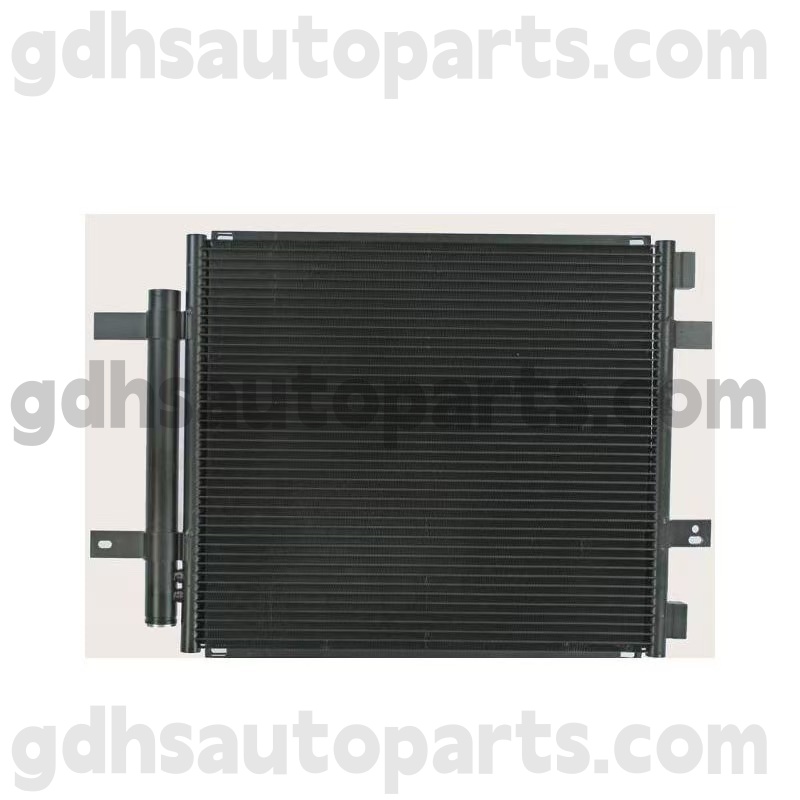 94866 Nissens Condenser per Jaguar XJ OE NO. C2C26832