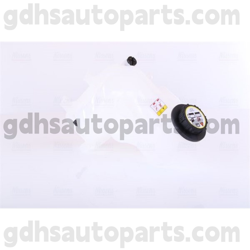 996166 Nissens Coorant Reservor Forrange Rover Sport, Discovery OE No.lr034654