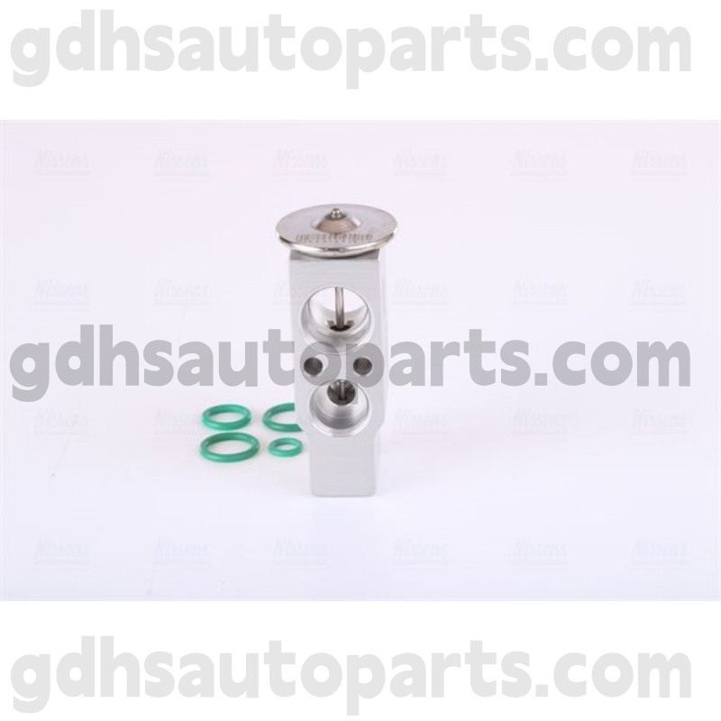 999388 Valvola di espansione Nissens per Range Rover, Discovery OE NO. JQD500010