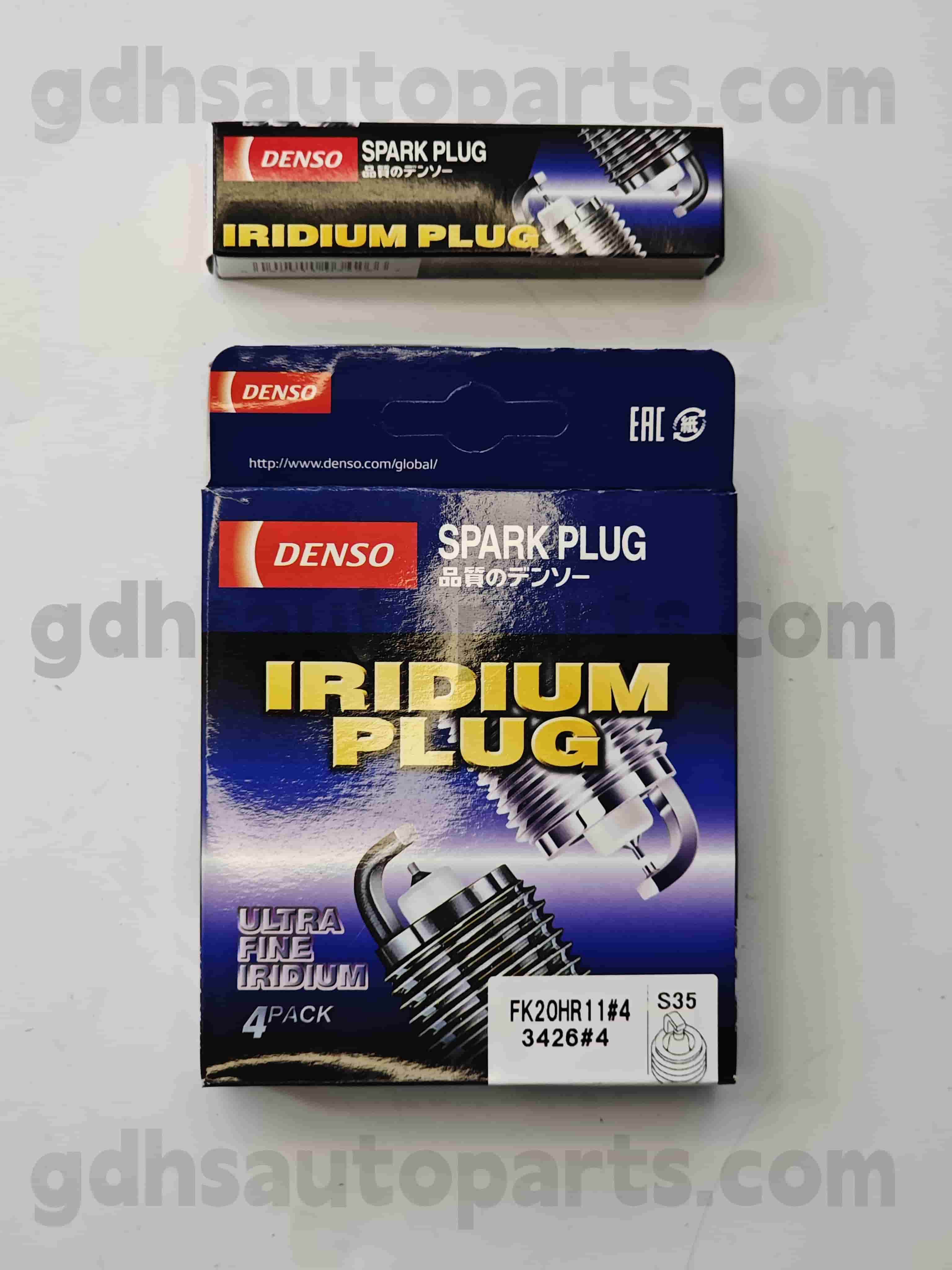 FK20HR11 Toyota Cink per parti autentiche per Lexus ES2 ##/350/300H 、 Venza 、 RAV4 、 Sienna 、 Reiz 、 Predia/Tarago Chassis n. 1nzfe..ncp11#.. cbu oe n. 90919-01247