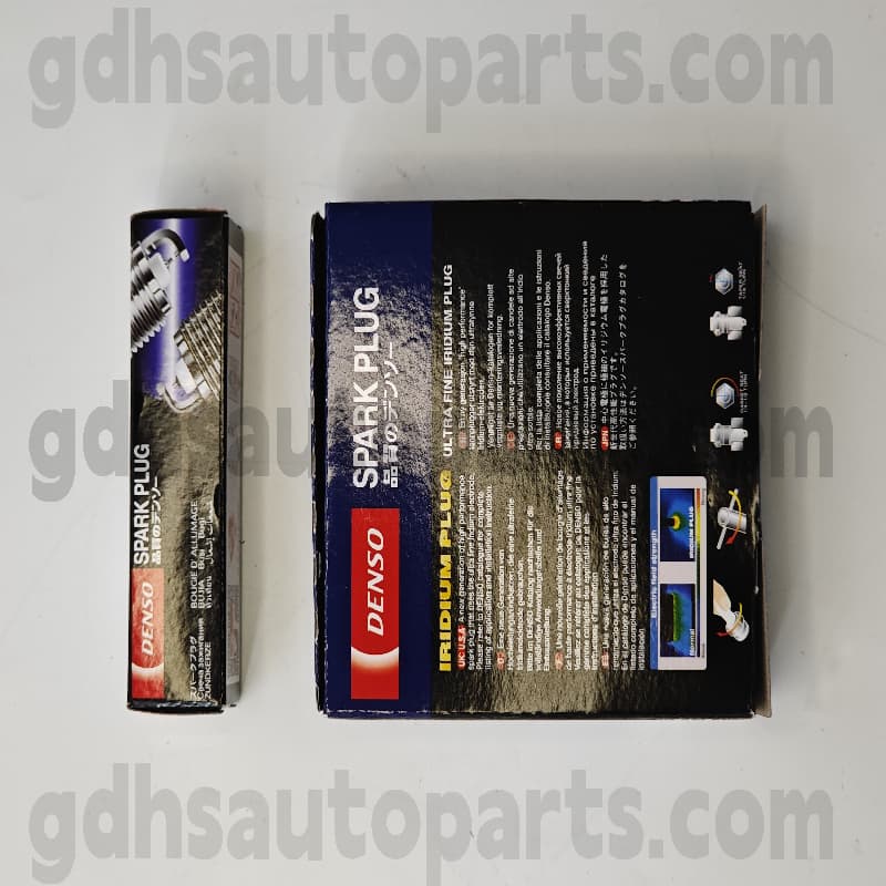 SK20HR11 Toyota Genuine Parts Canghing per Tacoma 、 Innova 、 Land Cruiser Prado 、 Sequoia Chassis n. 3UR# .. USK6# OE NO. 90919-01191